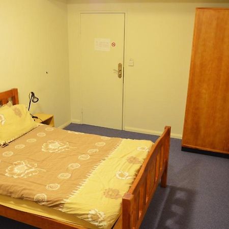 Cooper Lodge Hotel Sydney Eksteriør billede