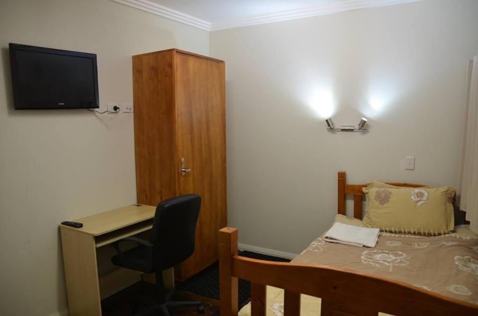 Cooper Lodge Hotel Sydney Værelse billede